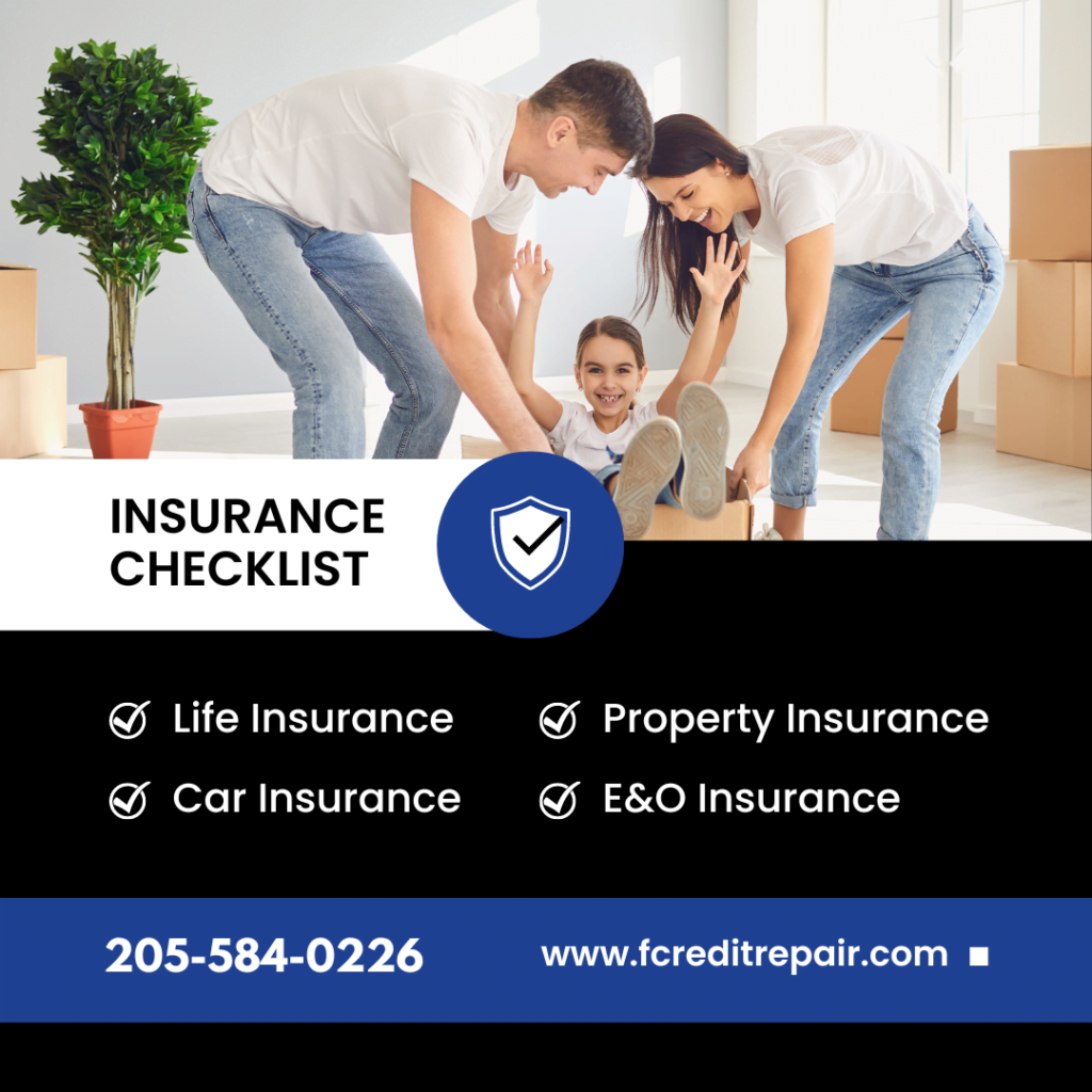Lower insurance premiums